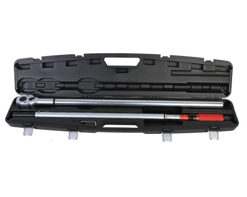 Quatros Klucz dynamometryczny 1" 480-1500Nm QS591500 Quatros Klucz dynamometryczny 1" 480-1500Nm QS591500