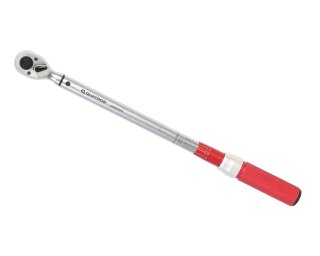 Quatros Klucz dynamometryczny 1/2" 40-220Nm QS59220