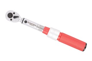 Quatros Klucz dynamometryczny 1/4" 1-6Nm QS59006