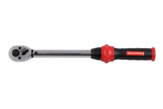Quatros Klucz dynamometryczny 3/8" 10-60Nm QS55060
