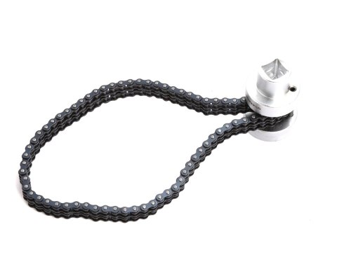Quatros Klucz łańcuchowy do filtrów oleju 60-115mm QS60602 Quatros Klucz łańcuchowy do filtrów oleju 60-115mm QS60602