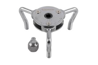 Quatros Klucz pazurkowy do filtrów oleju 63-102mm QS60033