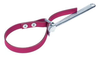 Quatros Klucz taśmowy do filtrów oleju 9" QS60609