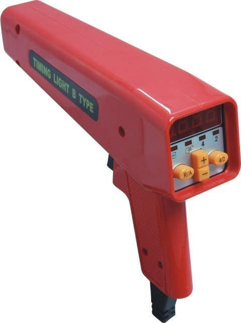 Quatros Lampa stroboskopowa cyfrowa QS34795 Quatros Lampa stroboskopowa cyfrowa QS34795