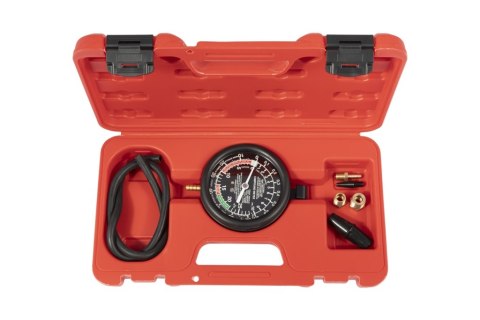 Quatros Manometr ciśnieniowo-podciśnieniowy QS30190 Quatros Manometr ciśnieniowo-podciśnieniowy QS30190