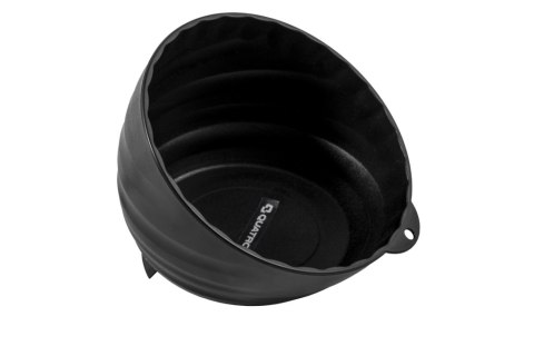 Quatros Miseczka magnetyczna okrągła 150mm głęboka QS14127 Quatros Miseczka magnetyczna okrągła 150mm głęboka QS14127