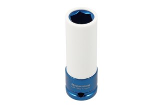Quatros Nasadka 1/2" do felg aluminiowych 17mm QS90817
