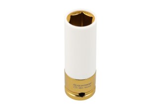 Quatros Nasadka 1/2" do felg aluminiowych 19mm QS90819