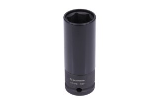 Quatros Nasadka 1/2" do felg aluminiowych TESLA 7/8" QS90878