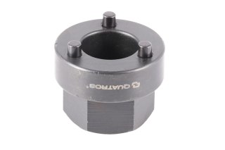 Quatros Nasadka 3pin do przekładni kierowniczej BMW/MERCEDES QS14045