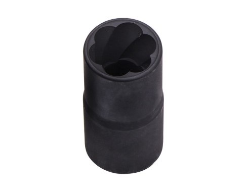 Quatros Nasadka do obrobionych śrub 17mm QS50927-17 Quatros Nasadka do obrobionych śrub 17mm QS50927-17