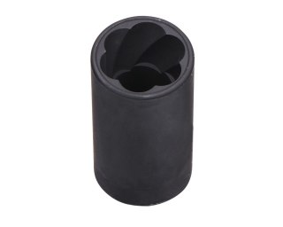 Quatros Nasadka do obrobionych śrub 19mm QS50927-19