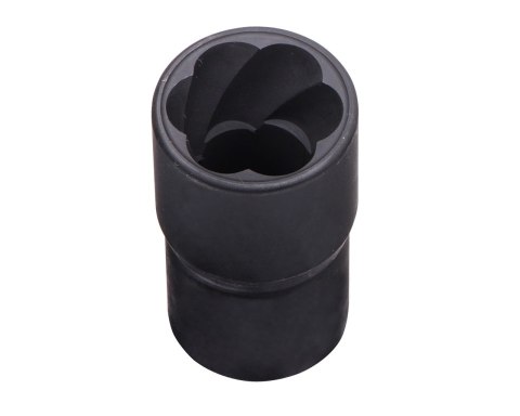 Quatros Nasadka do obrobionych śrub 21mm QS50927-21 Quatros Nasadka do obrobionych śrub 21mm QS50927-21