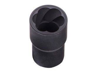 Quatros Nasadka do obrobionych śrub 22mm QS50927-22