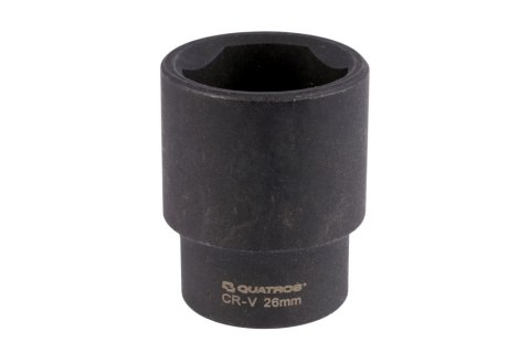 Quatros Nasadka trójkątna 26mm do pomp wtryskowych QS20104 Quatros Nasadka trójkątna 26mm do pomp wtryskowych QS20104