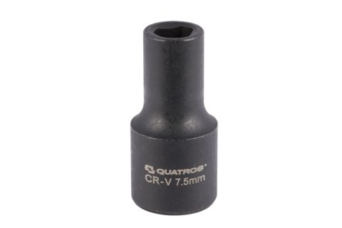 Quatros Nasadka trójkątna 7.5mm do pomp wtryskowych QS20102 Quatros Nasadka trójkątna 7.5mm do pomp wtryskowych QS20102