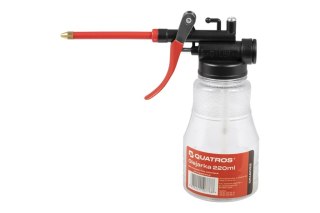 Quatros Olejarka 220ml QS18022