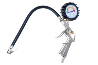 Quatros Pistolet do pompowania QS90189