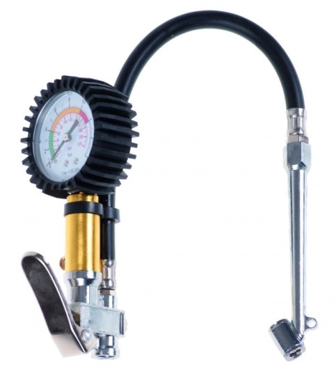 Quatros Pistolet do pompowania z przedłużką QS94689 Quatros Pistolet do pompowania z przedłużką QS94689