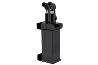 Quatros Pompa dwustopniowa prasy hydraulicznej 20T QS19325