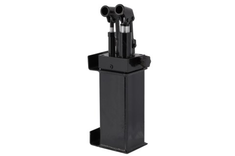 Quatros Pompa dwustopniowa prasy hydraulicznej 20T QS19325 Quatros Pompa dwustopniowa prasy hydraulicznej 20T QS19325