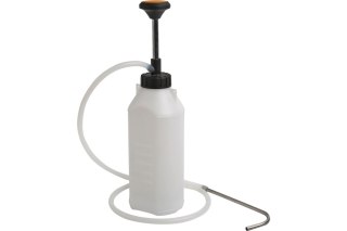 Quatros Pompa ręczna do napełniania / uzupełniania płynów 1L QS14033