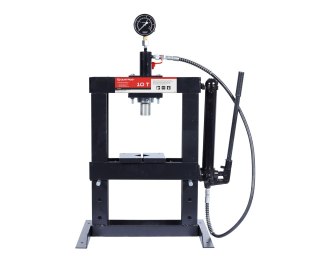 Quatros Prasa hydrauliczna 10T QS19311