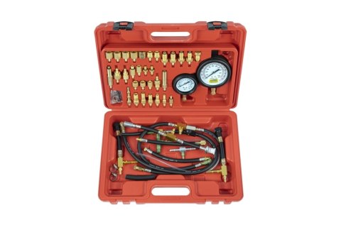 Quatros Próbnik ciśnienia paliwa QS30182 Quatros Próbnik ciśnienia paliwa QS30182