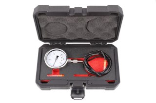Quatros Próbnik ciśnienia turbosprężarki -1 do 3Bar QS30103