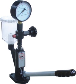 Quatros Próbnik wtryskiwaczy Diesel 600Bar QS30098