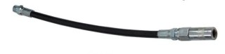 Quatros Przewód smarownicy z końcówką L=300mm QS18019