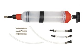 Quatros Przyrząd do odsysania paliwa 1.5L QS14072