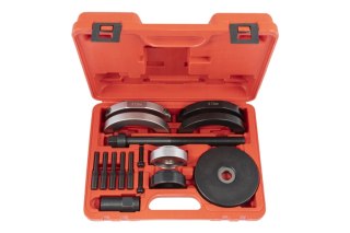 Quatros Przyrząd do piasty koła VW 72mm QS80432