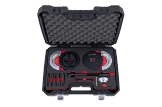 Quatros Przyrząd do piasty koła VW 85mm QS80177