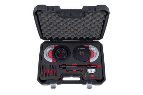 Quatros Przyrząd do piasty koła VW 85mm QS80177 Quatros Przyrząd do piasty koła VW 85mm QS80177