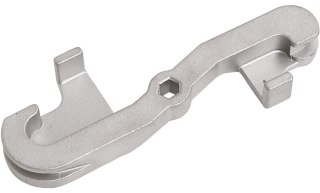 Quatros Przyrząd do profilowania przewodów hamulcowych 4.75mm QS70010