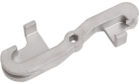 Quatros Przyrząd do profilowania przewodów hamulcowych 4.75mm QS70010 Quatros Przyrząd do profilowania przewodów hamulcowych 4.75mm QS70010