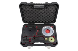 Quatros Przyrząd do wymiany piasty koła FORD/VOLVO 82mm QS80874