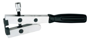 Quatros Przyrząd do zaciskania opasek przegubów 3/8" QS12111