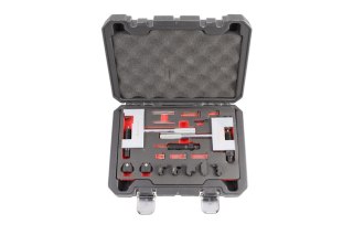Quatros Przyrząd do zakuwania i rozkuwania łańcucha rozrządu MERCEDES 3mm/4mm QS10855A