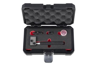 Quatros Przyrząd do zarabiania przewodów hamulcowych 3/16" (4.75mm) typ SAE QS70094