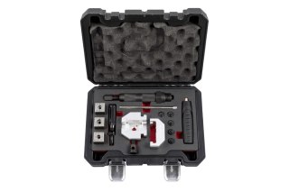 Quatros Przyrząd hydrauliczny do zarabiania przewodów hamulcowych QS70097