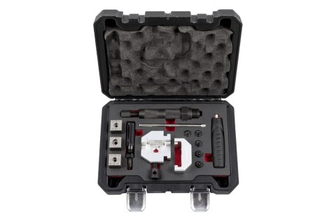 Quatros Przyrząd hydrauliczny do zarabiania przewodów hamulcowych QS70097 Quatros Przyrząd hydrauliczny do zarabiania przewodów hamulcowych QS70097
