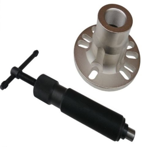 Quatros Ściągacz hydrauliczny piast i bębnów QS11396 Quatros Ściągacz hydrauliczny piast i bębnów QS11396