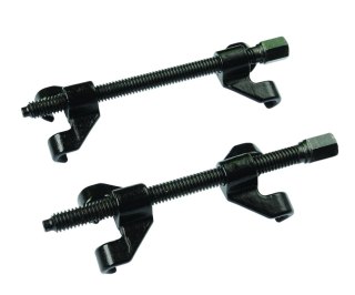 Quatros Ściągacz sprężyn zawieszeń L=255mm QS80078A