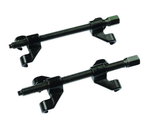 Quatros Ściągacz sprężyn zawieszeń L=255mm QS80078A Quatros Ściągacz sprężyn zawieszeń L=255mm QS80078A