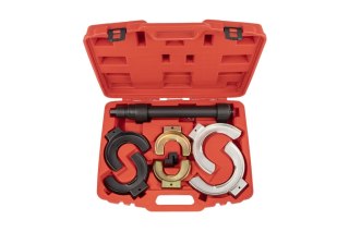 Quatros Ściągacz sprężyn zawieszeń QS84027
