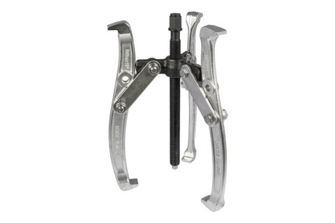 Quatros Ściągacz trójramienny 10" QS11165 Quatros Ściągacz trójramienny 10" QS11165