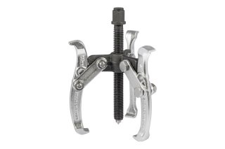 Quatros Ściągacz trójramienny 4" QS11162