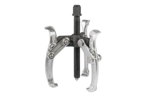 Quatros Ściągacz trójramienny 4" QS11162 Quatros Ściągacz trójramienny 4" QS11162
